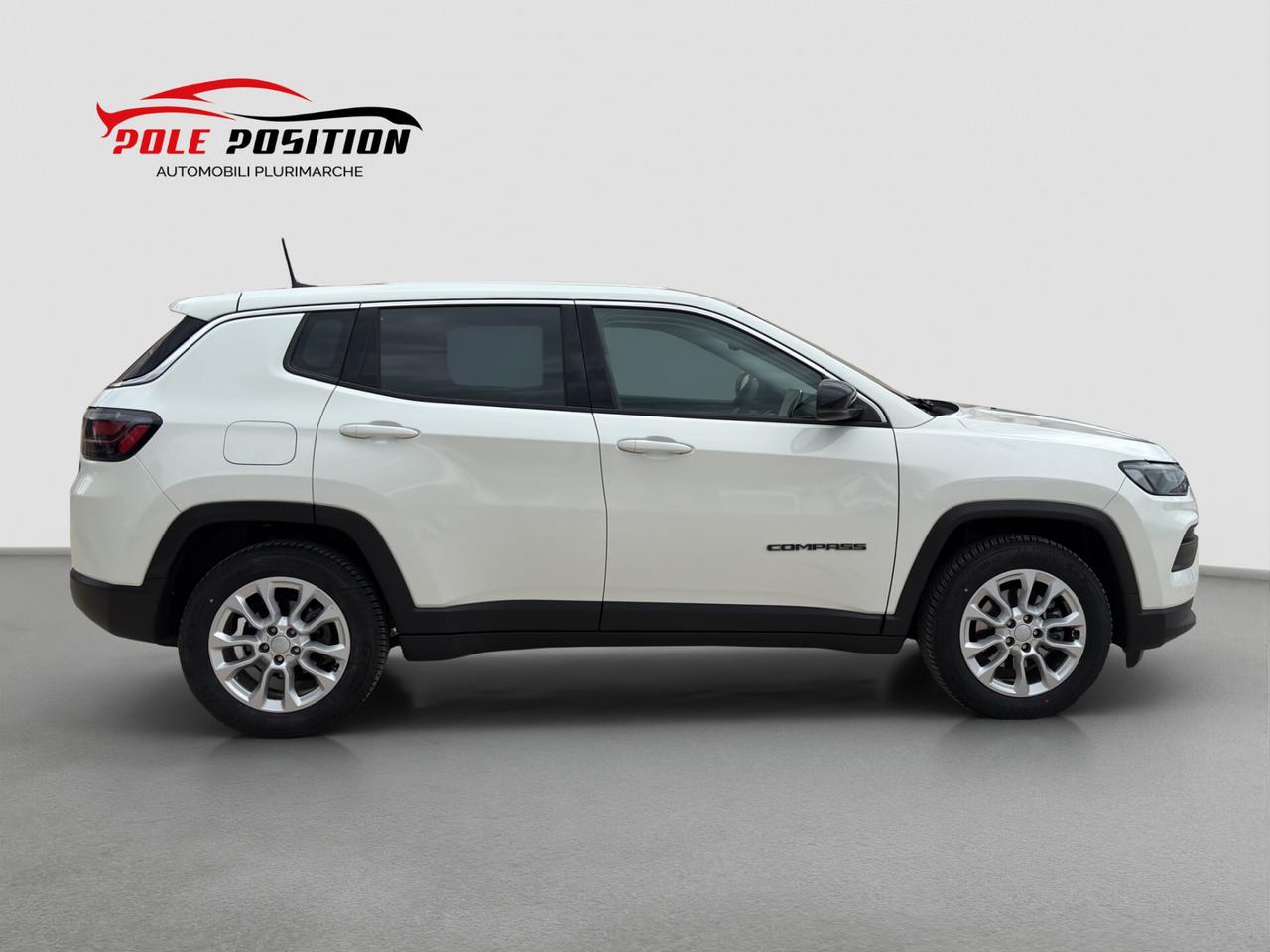 Jeep Compass 1.6 Multijet II 2WD Longitude