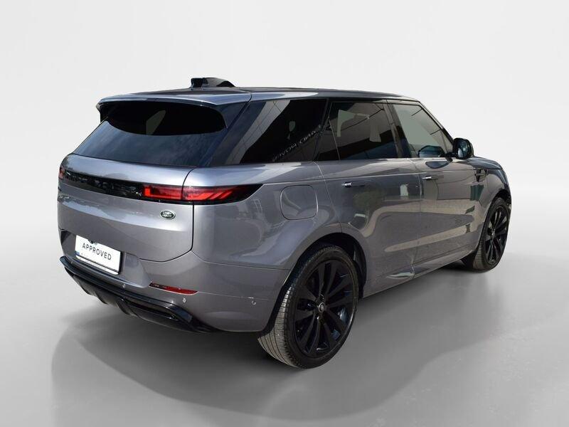 Land Rover RR Sport Range Rover Sport 3.0D l6 249 CV Dynamic SE