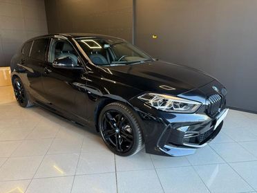 BMW 118 d 5p. Msport Auto