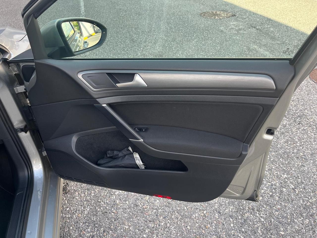 Volkswagen Golf 1.6 TDI 5p. Trendline BlueMotion Technology