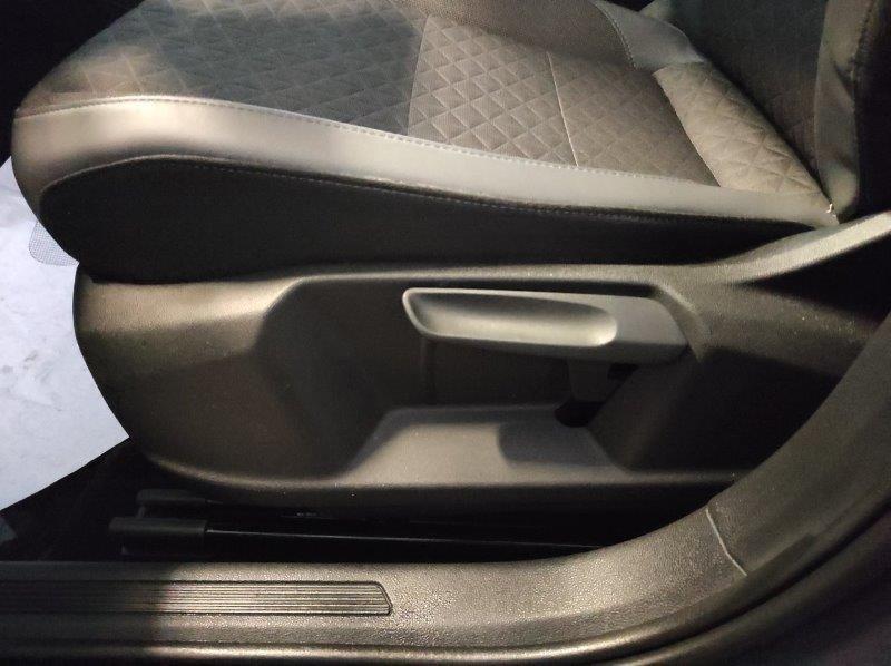 VOLKSWAGEN T-Cross - T-Cross 1.5 TSI ACT DSG Advanced