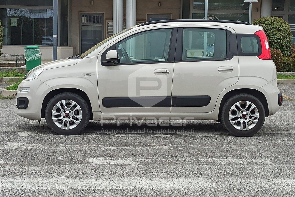 FIAT Panda 1.2 Easy