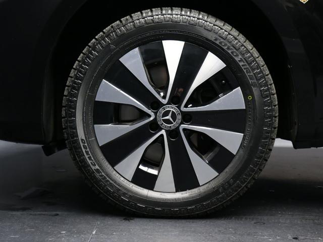 MERCEDES-BENZ Vito 2.2 119 CDI 4x4 PC-SL Furgone Long