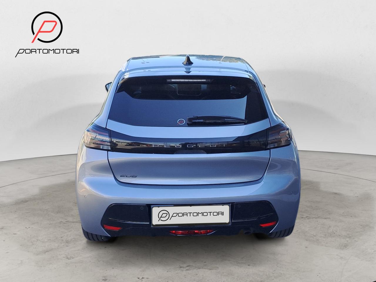 PEUGEOT 208 2ª serie - 208 PureTech 100 Stop&Start 5 porte Allure