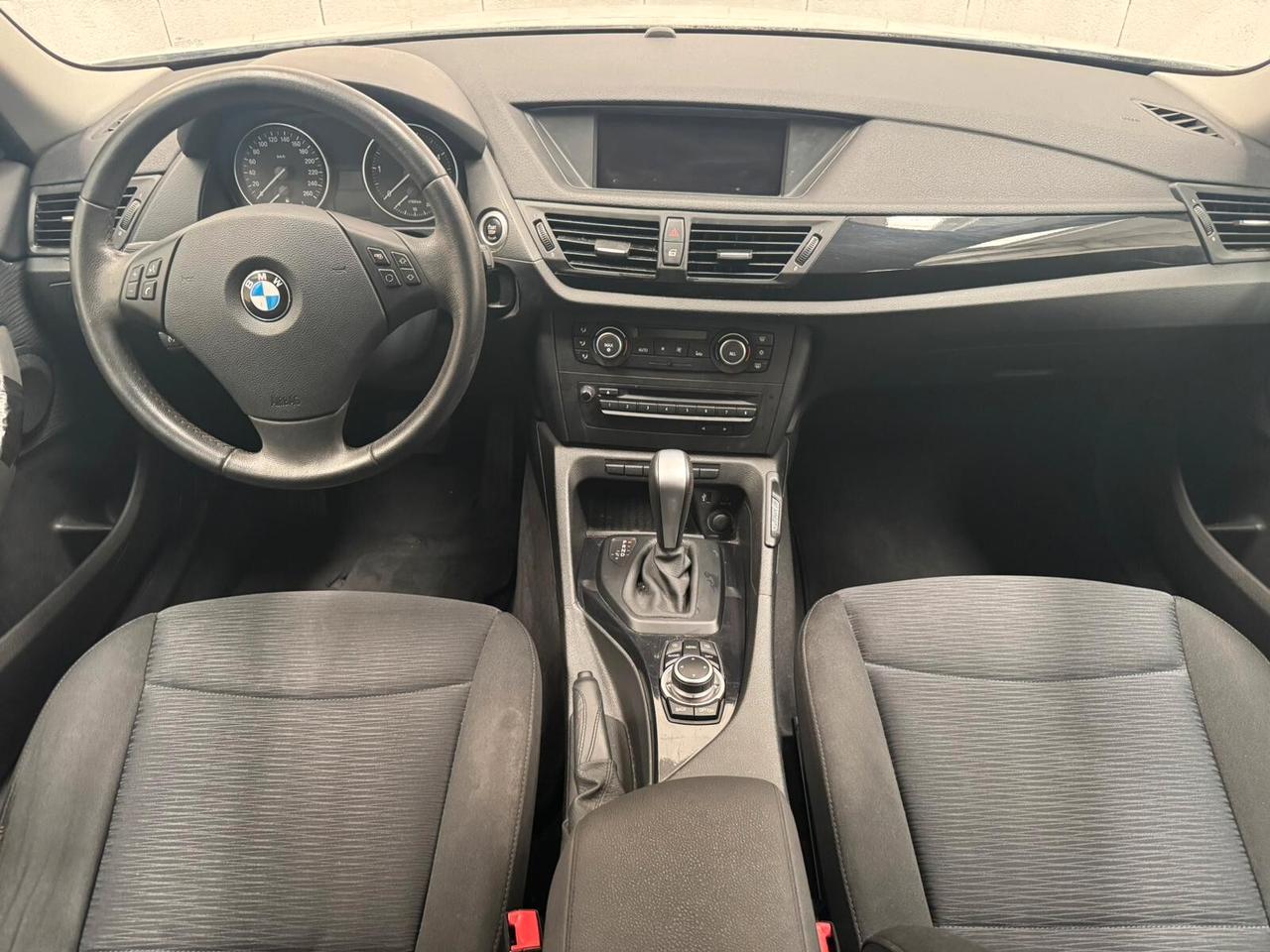 Bmw X1 sDrive allestimento Futura