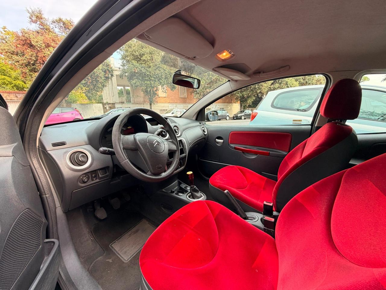 Citroen C2 09 1.1 airdream Perfect