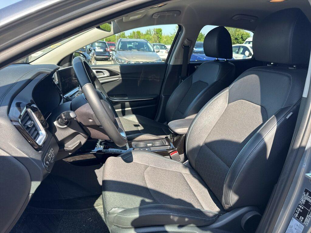 Kia Xceed 1.6 GDi PHEV Style DCT