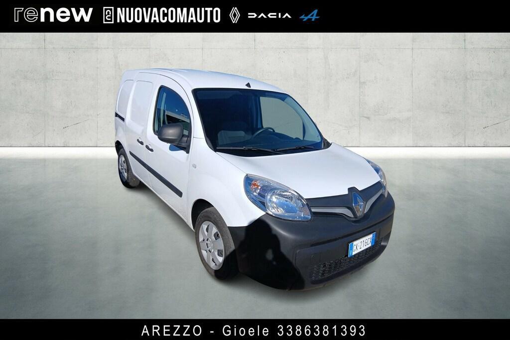 Renault Kangoo express 1.5 dci 95cv Blue Ice E6d-temp