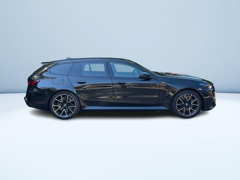 BMW Serie 5 M5 Touring