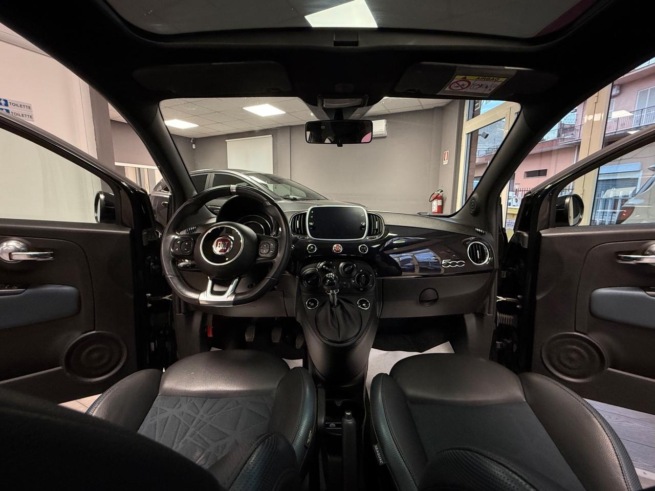 Fiat 500 1.0 Hybrid Launch Edition SUPER PREZZO