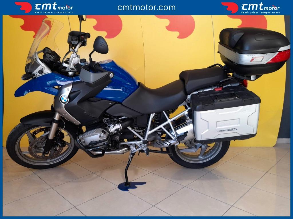 BMW R 1200 GS - 2008