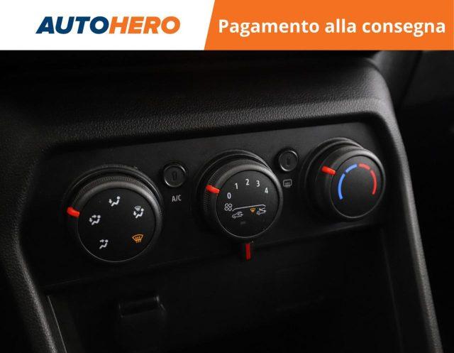 DACIA Sandero Stepway 1.0 TCe 90 CV Comfort
