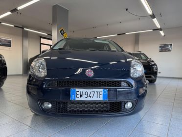 FIAT - Punto - 1.3 MJT II 75 CV 5p. Street