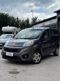 Fiat Qubo 1.3 MJT 95 CV Start&Stop Lounge