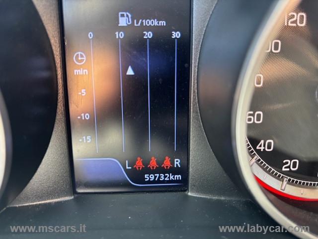 SUZUKI Swift 1.2 Hybrid 4WD AllGrip Top