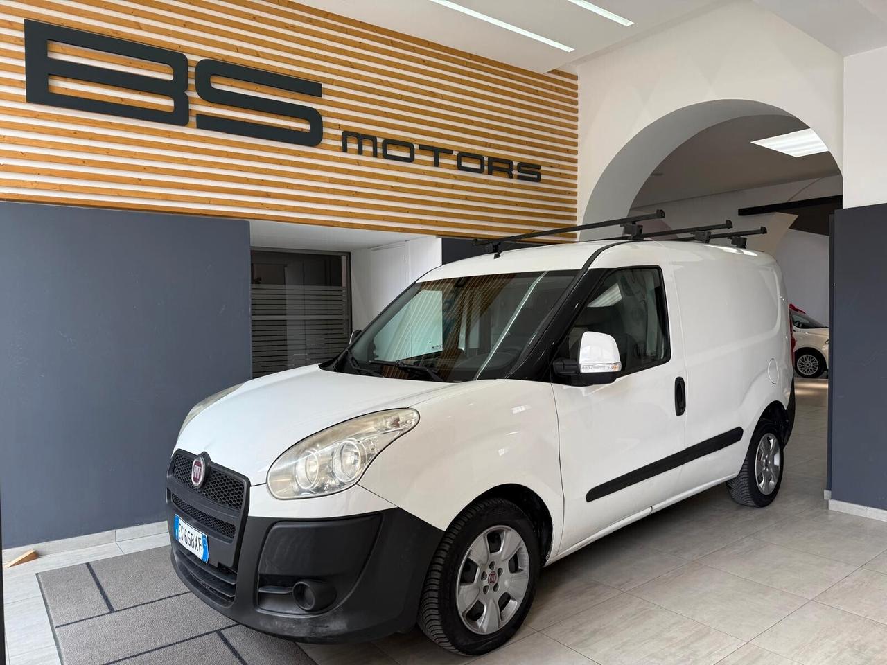 Fiat Doblò 1.6 MJT 16V Dynamic
