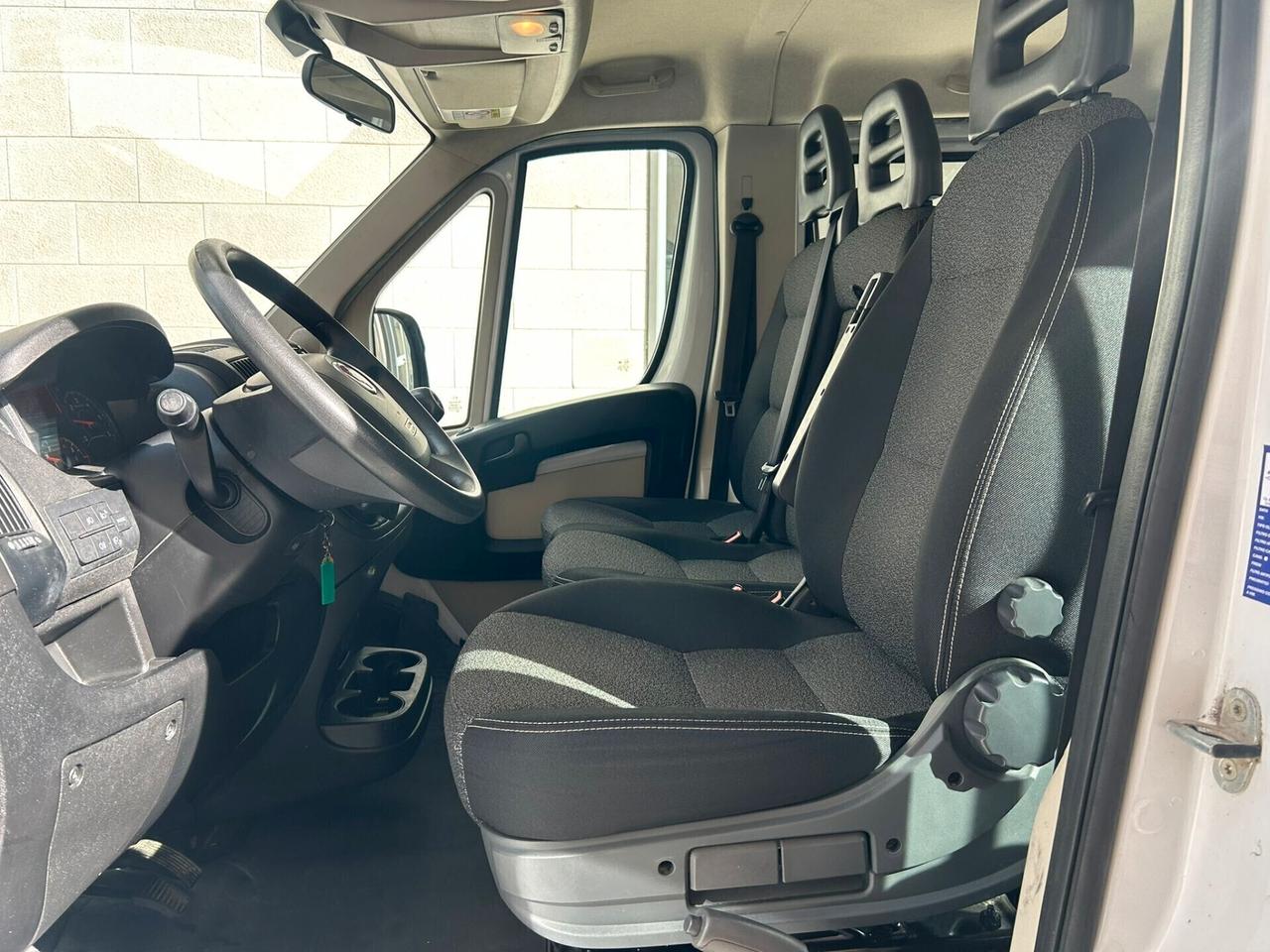 Fiat Ducato 35 2.3 MJT 130CV PM Cabinato