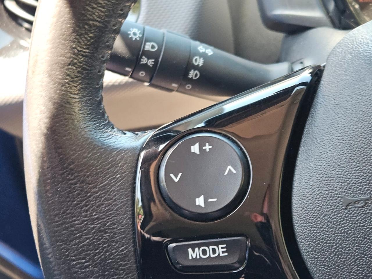 Peugeot 108 VTi 72 5 porte Style