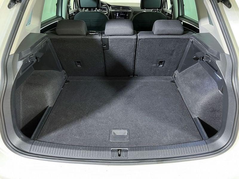 Volkswagen Tiguan Tiguan 2.0 TDI 150 CV SCR DSG Elegance