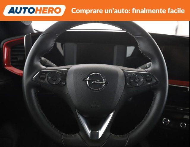 OPEL Mokka 1.2 Turbo GS