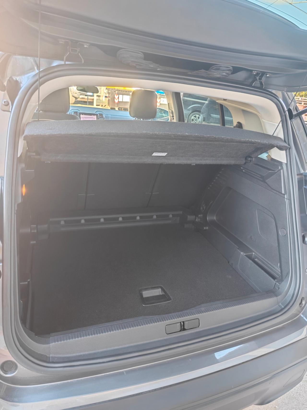 Citroen C5 Aircross BlueHDi 130 S&S EAT8 Shine