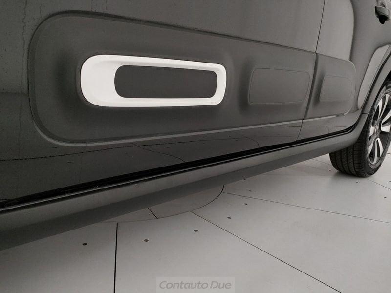 Citroën C3 PureTech 83 S&S Shine