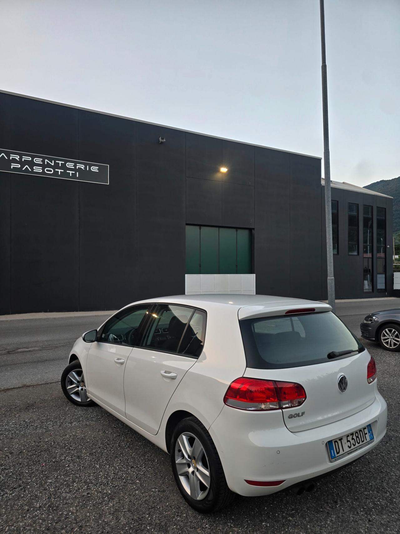 Volkswagen Golf 1.4 122 CV Highline KM Cert/Garanzia