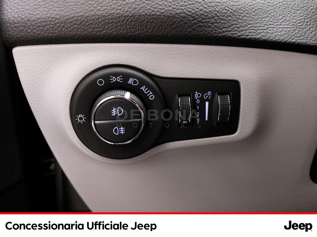 Jeep Compass 1.6 mjt limited winter 2wd 120cv