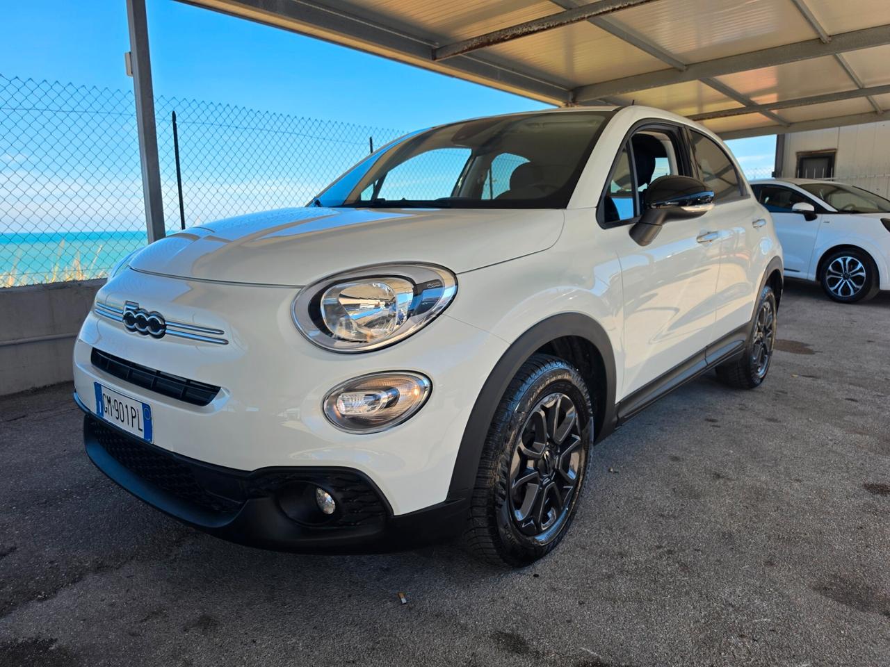 Fiat 500X 1.3 MultiJet 95 CV Edition