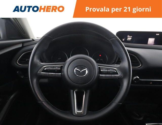 MAZDA CX-30 2.0L e-Skyactiv-G 150 CV M Hybrid 2WD Homura