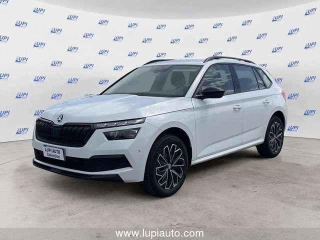 Skoda Kamiq 1.0 tsi Style 110cv