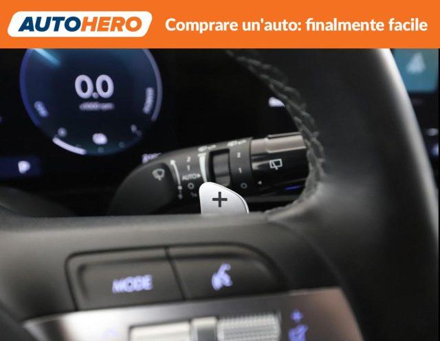 HYUNDAI Kona 1.6 HEV DCT Business