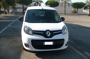 Renault Kangoo Kangoo Blue dCi 8V 95 CV 5 porte Limited2