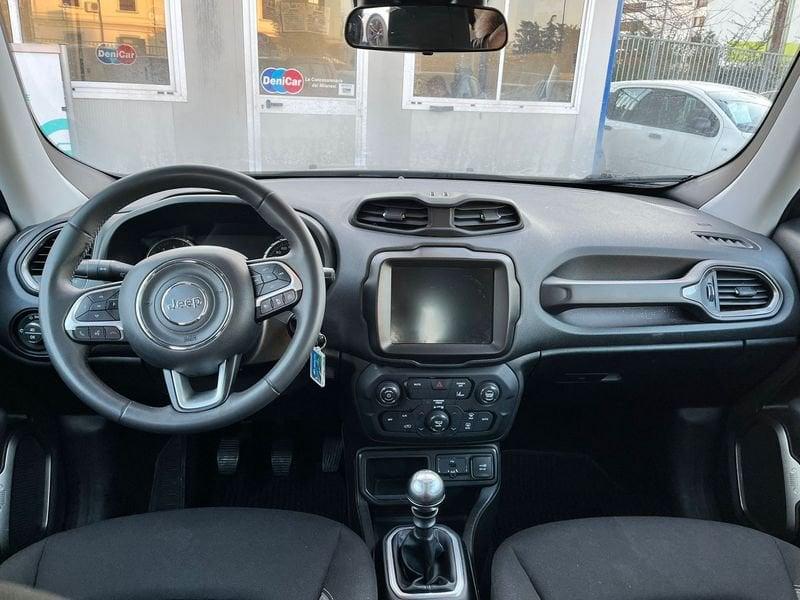 Jeep Renegade 1.0 T3 Limited