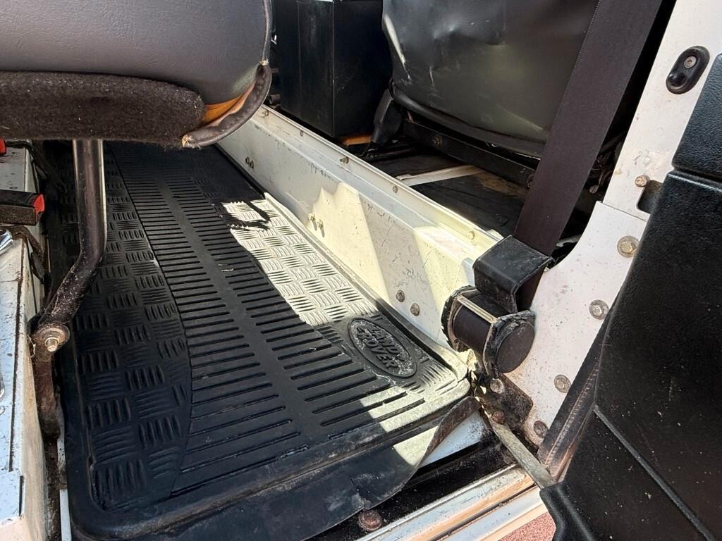 Land Rover Defender 110 2.5 Td5 cat Station Wagon SE