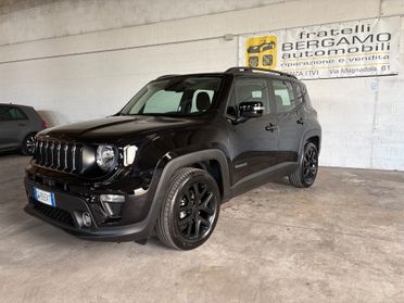 Jeep Renegade 1.0 T3 NIGHT EAGLE