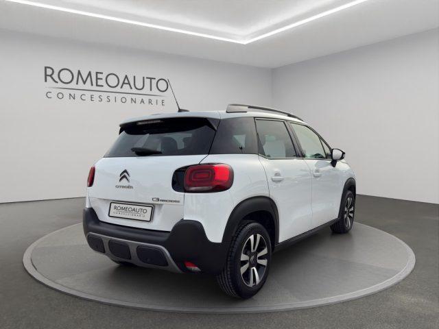 CITROEN C3 Aircross PureTech 110 S&S Feel