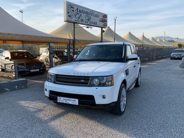 Range Rover Sport 3.0 F1 SDV6 HSE MOTORE NUOVO
