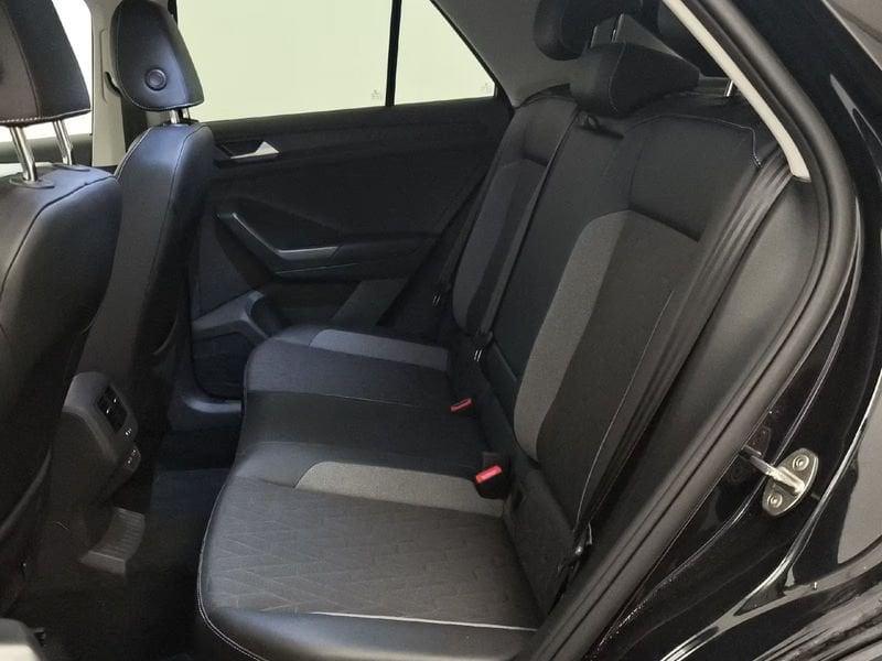 Volkswagen T-Roc 1.5 TSI ACT GOAL DSG LED NVI ACC