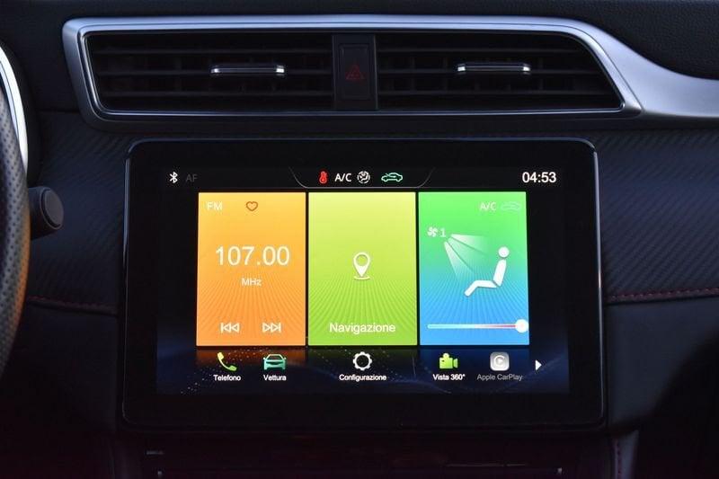 MG ZS 1.5 VTi-Tech Luxury