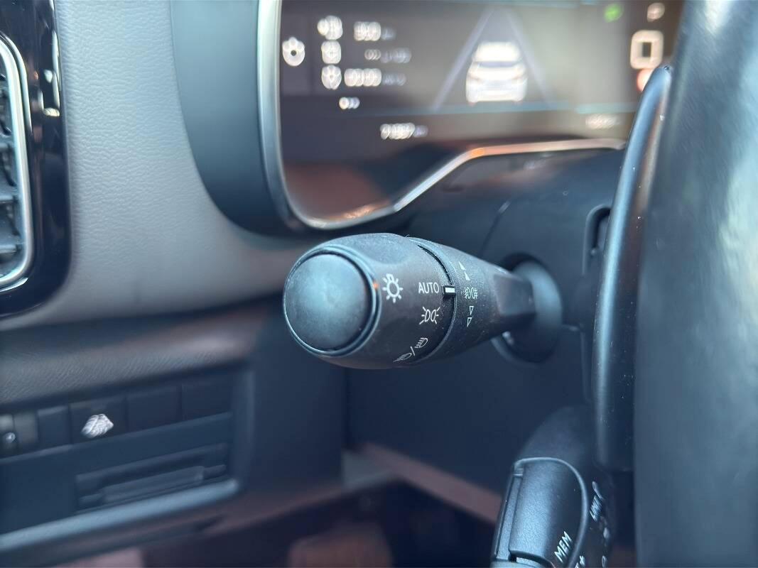 Citroen C5 Aircross 1.5 bluehdi Business s&s 130cv eat8 Con NAVIGATORE