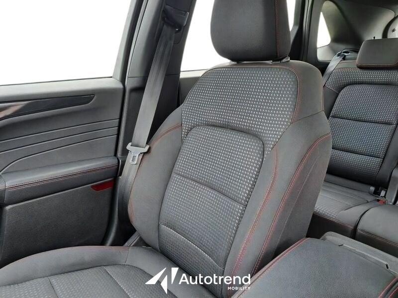 Ford Kuga 1.5 EcoBlue 120 CV Automatica ST-Line 2WD