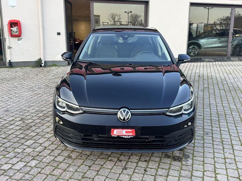Volkswagen Golf 1.0 TSI 110cv EVO Life