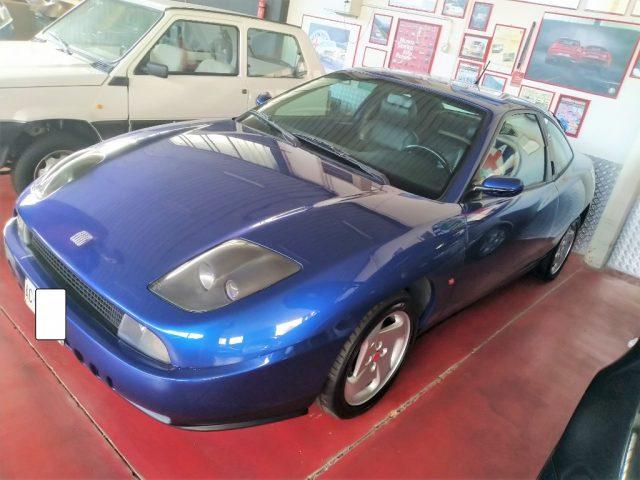 FIAT Coupe Coupé 2.0 i.e. turbo 16V
