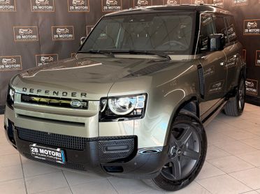 Land Rover Defender 110 3.0D I6 250 CV AWD Auto X-Dynamic SE