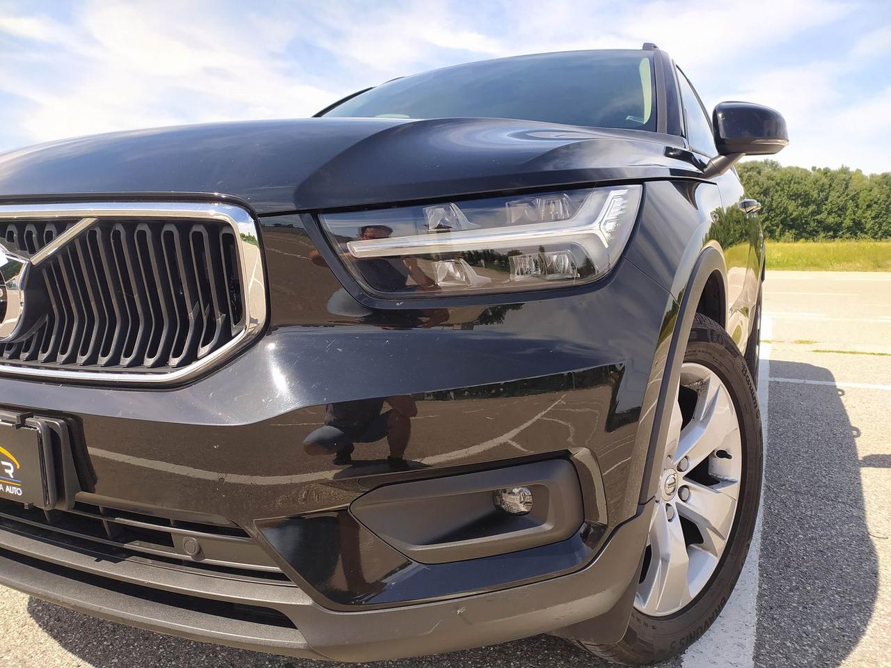 Volvo XC40 Momentum D3 #6463