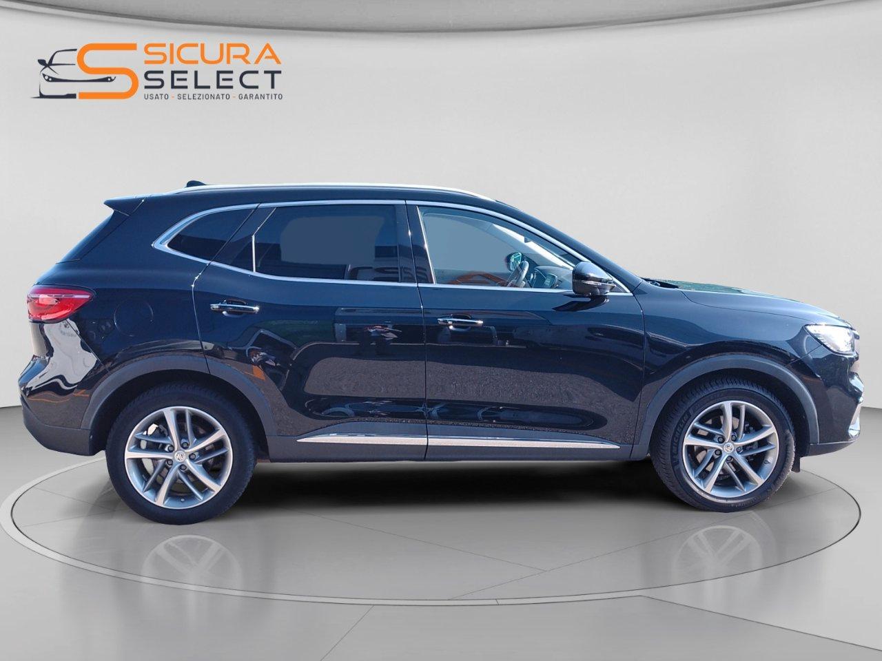 Mg EHS 1.5 t-gdi phev Exclusive auto