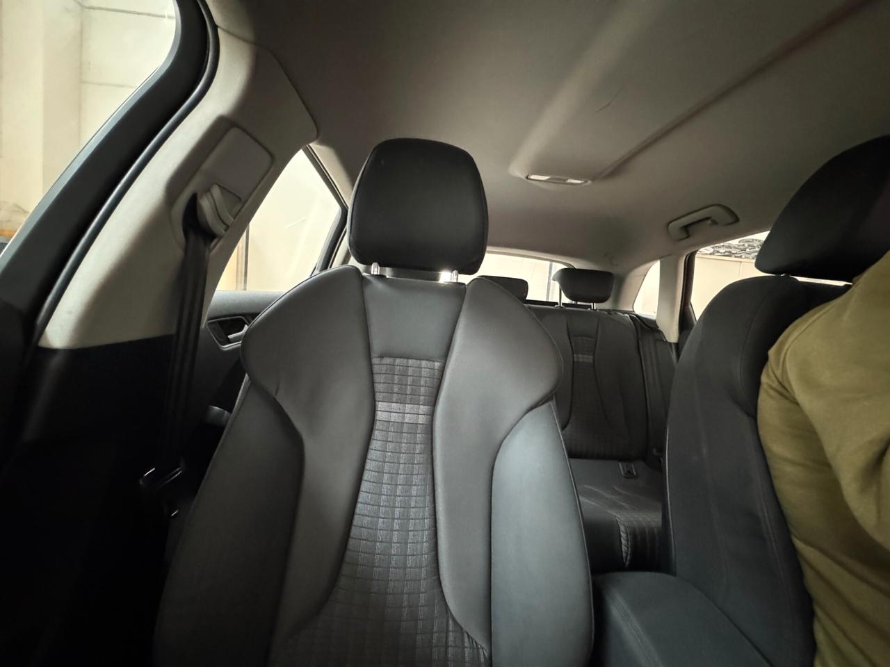 Audi A3 SPB 1.6 TDI Ambition