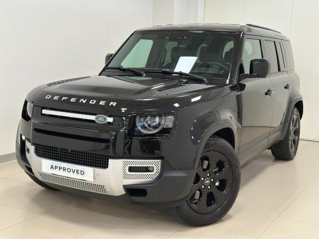 LAND ROVER Defender 110 3.0D I6 200 CV AWD Auto S