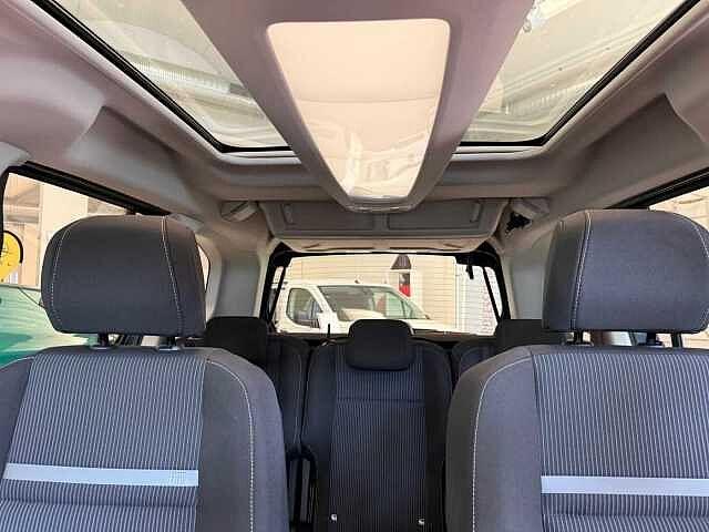 Fiat Doblò 1.5 BlueHdi 130 CV AT8 Magic Top